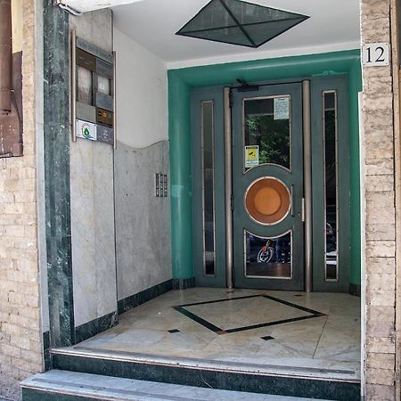 A Casa Di Marco Salerno Centro Bed & Breakfast Dış mekan fotoğraf