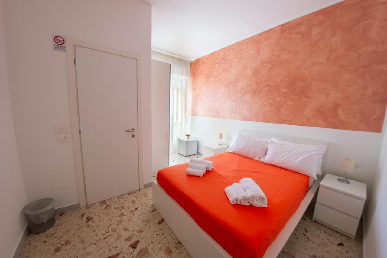 A Casa Di Marco Salerno Centro Bed & Breakfast Dış mekan fotoğraf