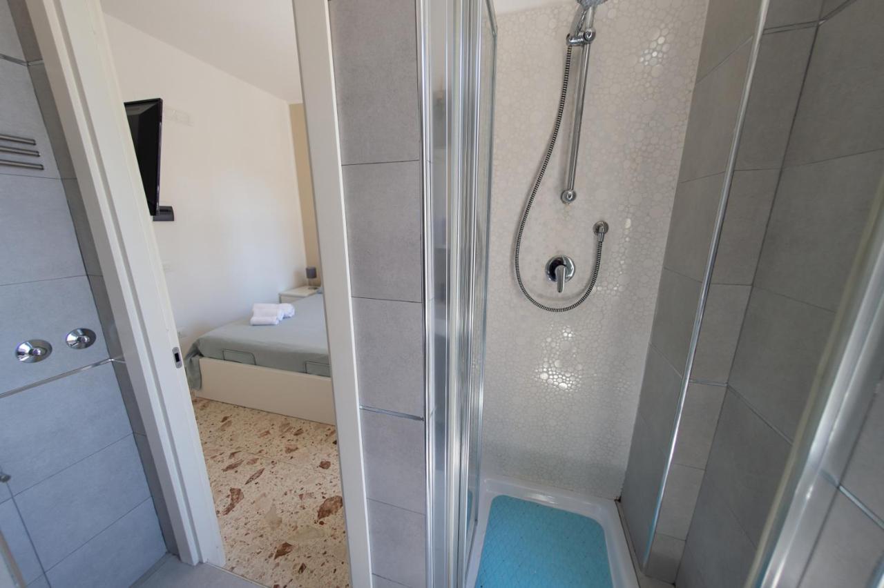 A Casa Di Marco Salerno Centro Bed & Breakfast Dış mekan fotoğraf