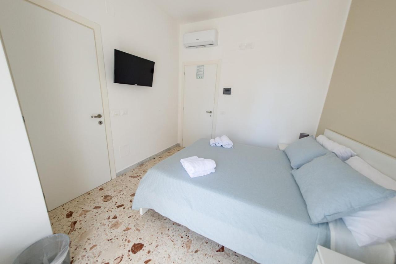 A Casa Di Marco Salerno Centro Bed & Breakfast Dış mekan fotoğraf