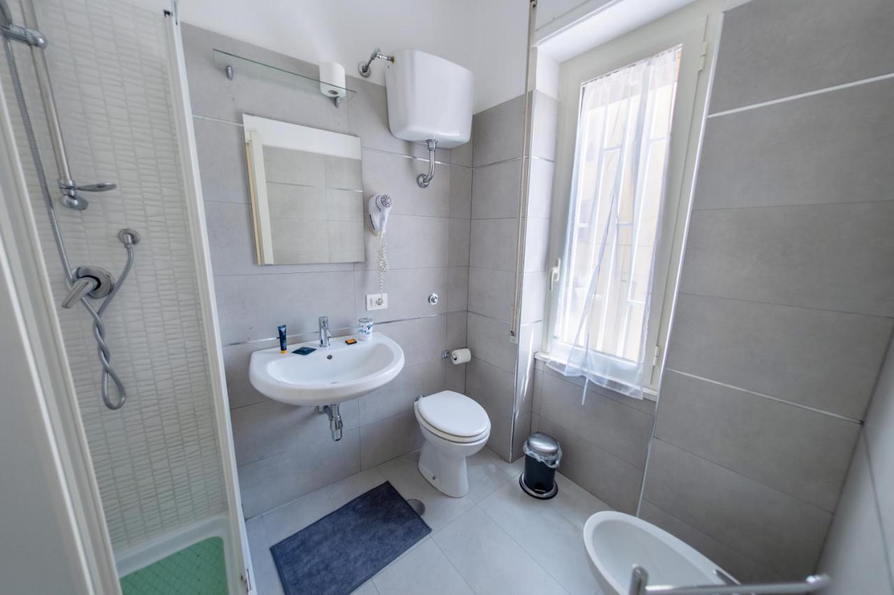 A Casa Di Marco Salerno Centro Bed & Breakfast Dış mekan fotoğraf