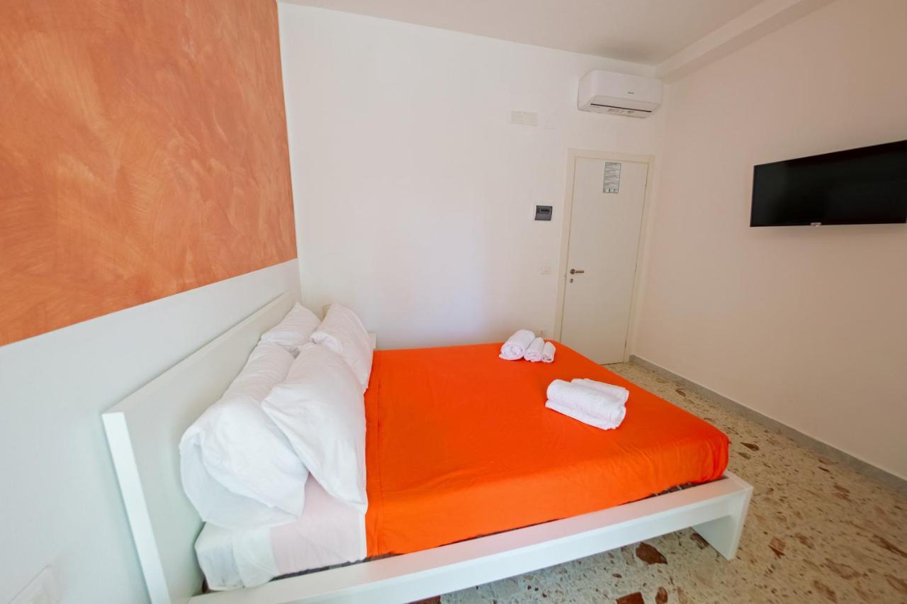 A Casa Di Marco Salerno Centro Bed & Breakfast Dış mekan fotoğraf