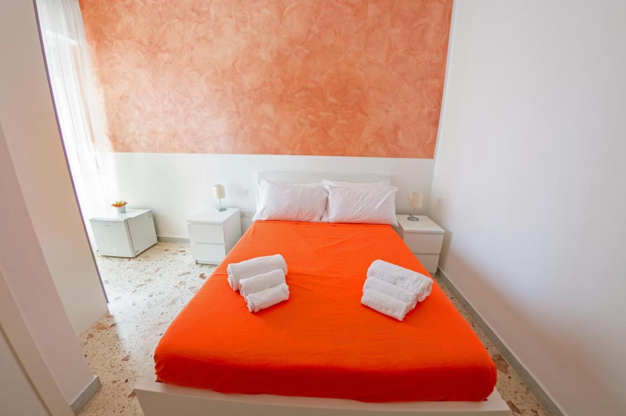 A Casa Di Marco Salerno Centro Bed & Breakfast Dış mekan fotoğraf