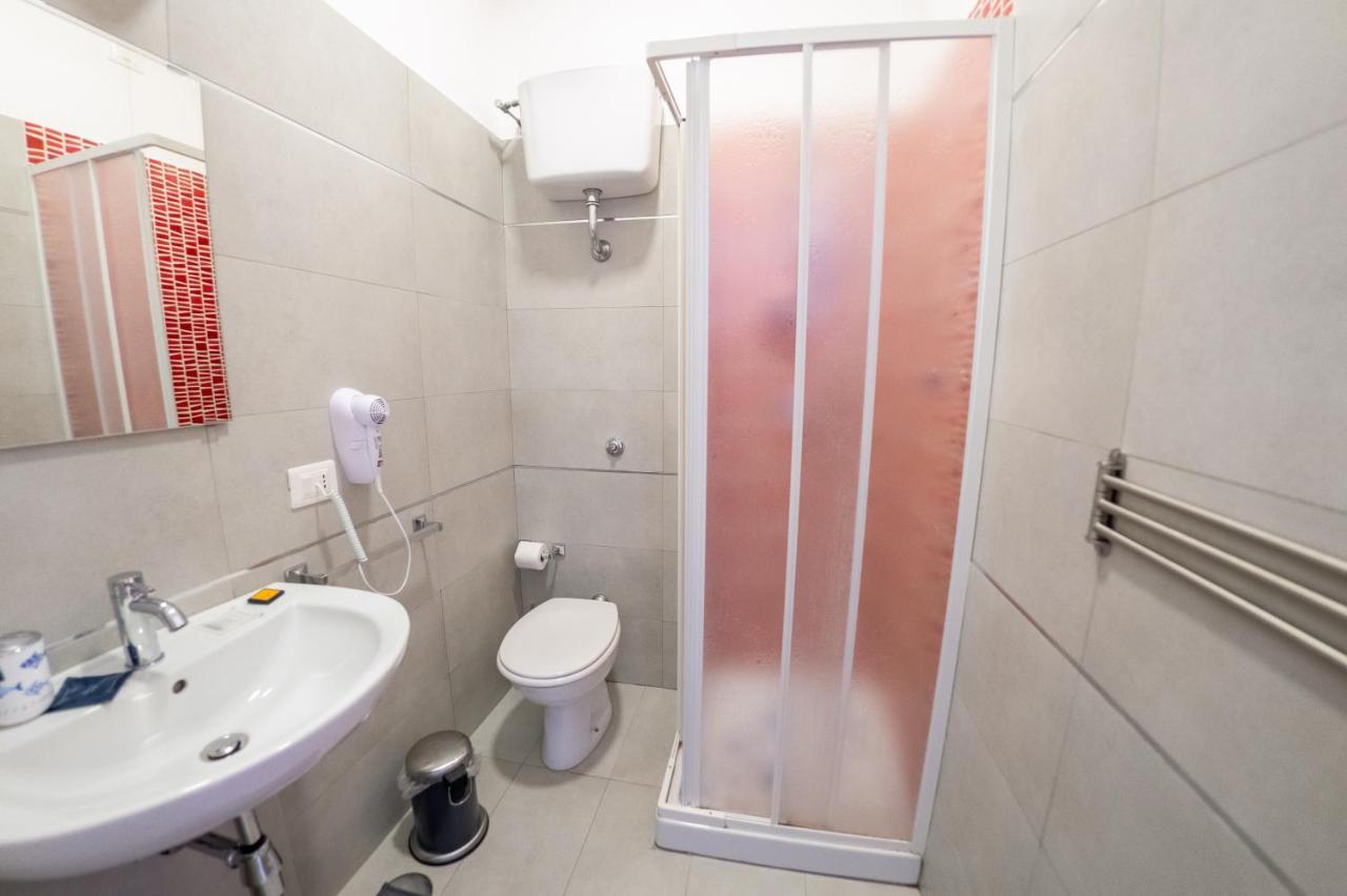 A Casa Di Marco Salerno Centro Bed & Breakfast Dış mekan fotoğraf
