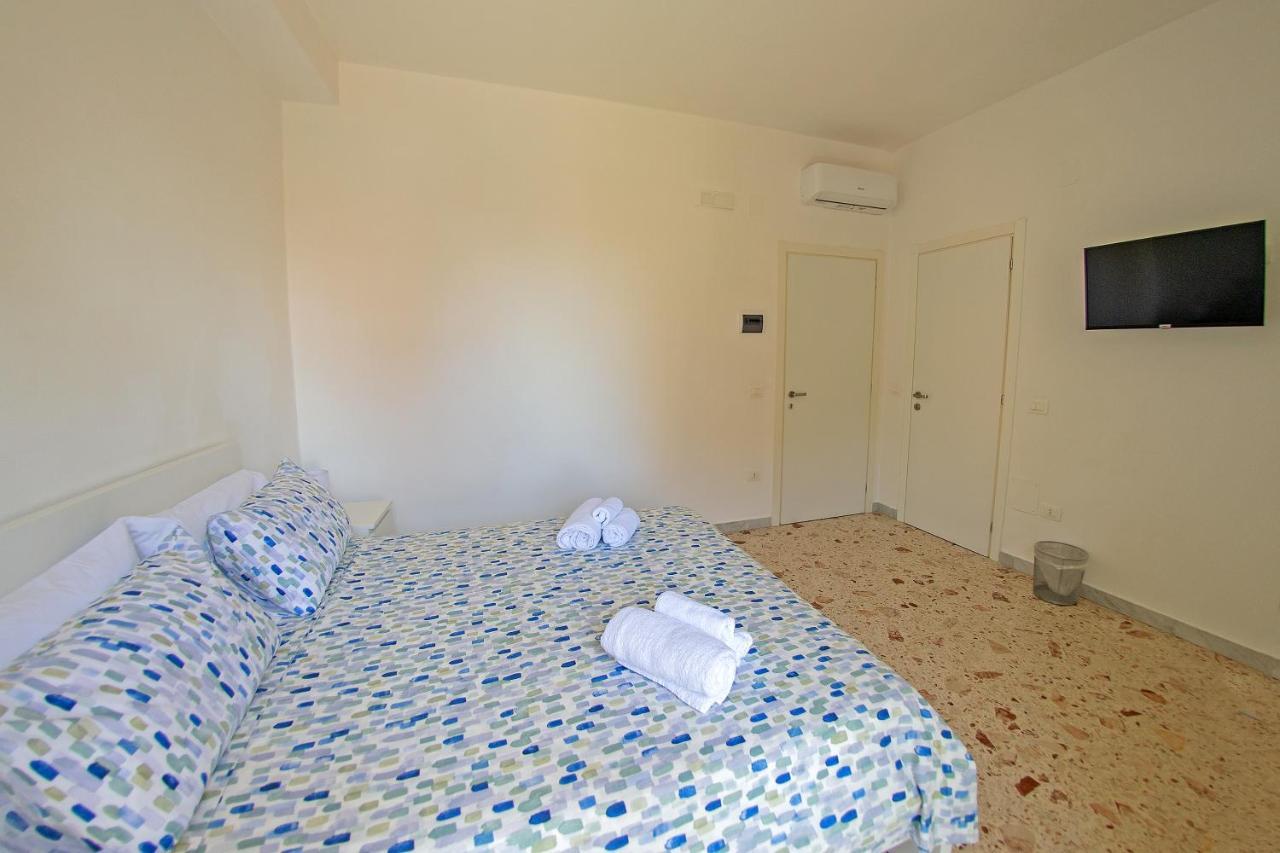 A Casa Di Marco Salerno Centro Bed & Breakfast Dış mekan fotoğraf