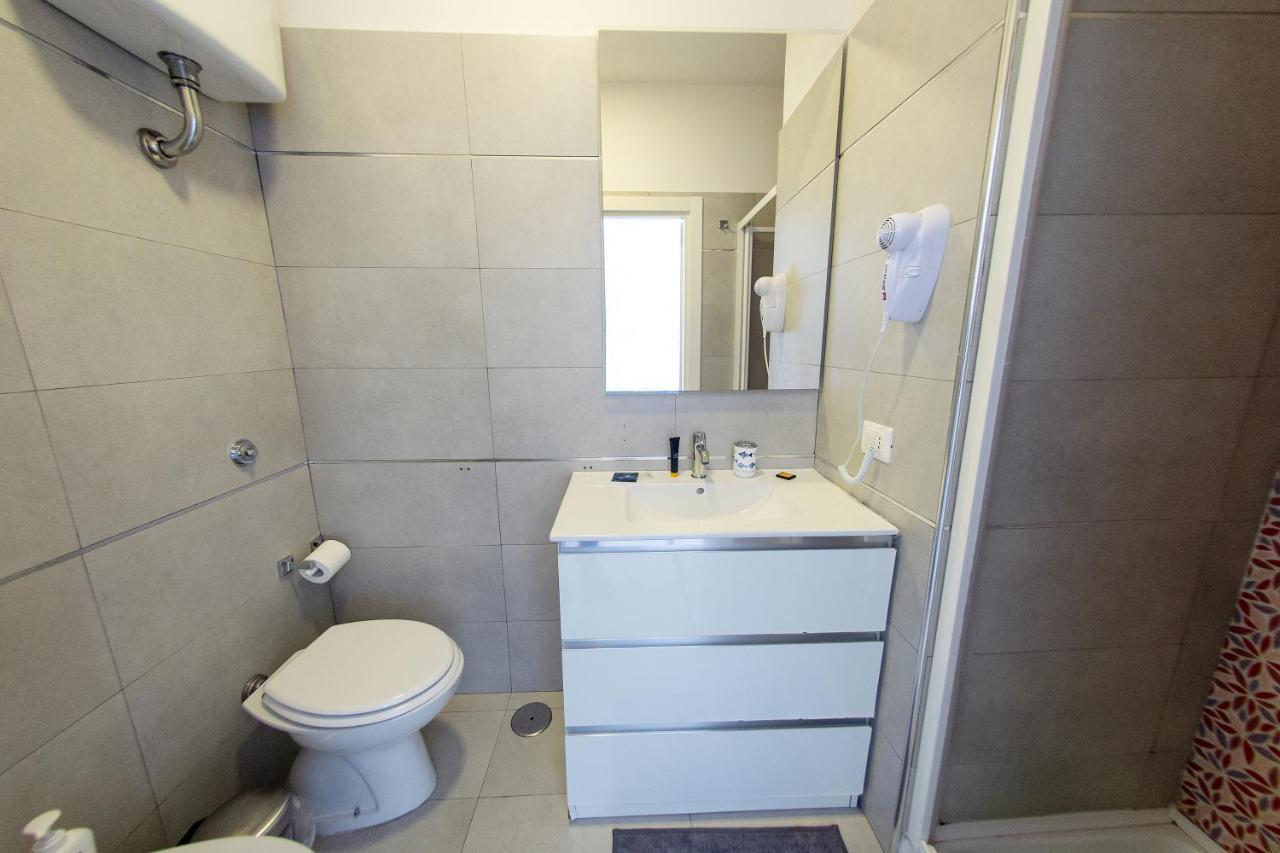 A Casa Di Marco Salerno Centro Bed & Breakfast Dış mekan fotoğraf