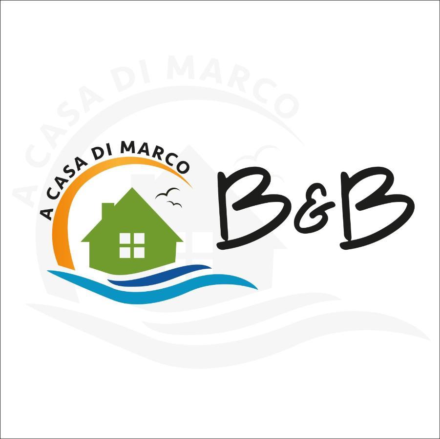 A Casa Di Marco Salerno Centro Bed & Breakfast Dış mekan fotoğraf