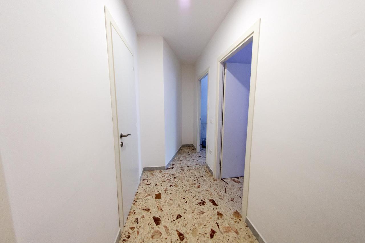A Casa Di Marco Salerno Centro Bed & Breakfast Dış mekan fotoğraf