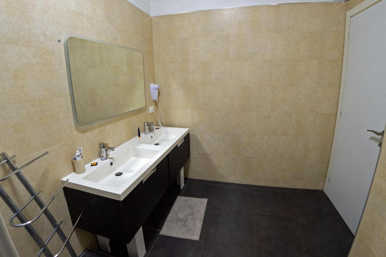 A Casa Di Marco Salerno Centro Bed & Breakfast Dış mekan fotoğraf
